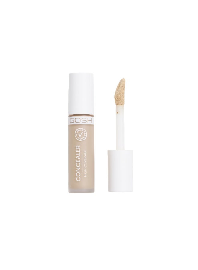 gosh Concealer High Coverage - 003 Sand - Image 5